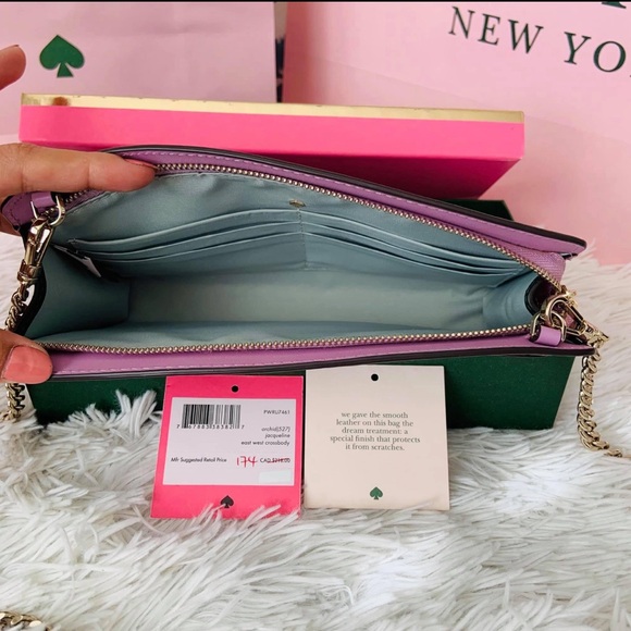 KS CHAIN CROSSBODY - Picture 3 of 14